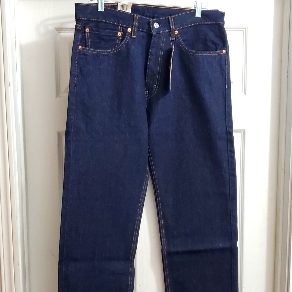 Levi 505
